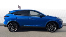 Nissan Qashqai 1.3 DiG-T MH Tekna 5dr Petrol Hatchback
